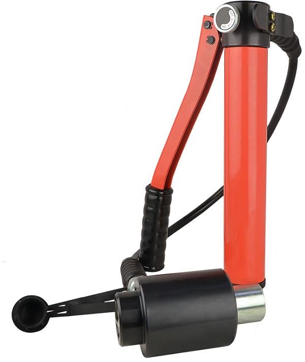 Гідравлічний інструмент просікання SKP-8 АСКО-УКРЕМ матриці 21,8-60,5 мм для листового металу (A0170010107) - фото 5 Гідравлічний інструмент просікання SKP-8 АСКО-УКРЕМ матриці 21,8-60,5 мм для листового металу (A0170010107) - фото 5