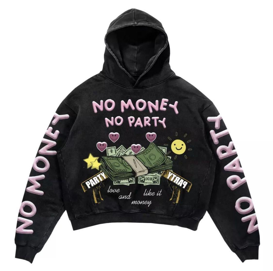 Худи для мальчика 170 см Серый (2765722908)