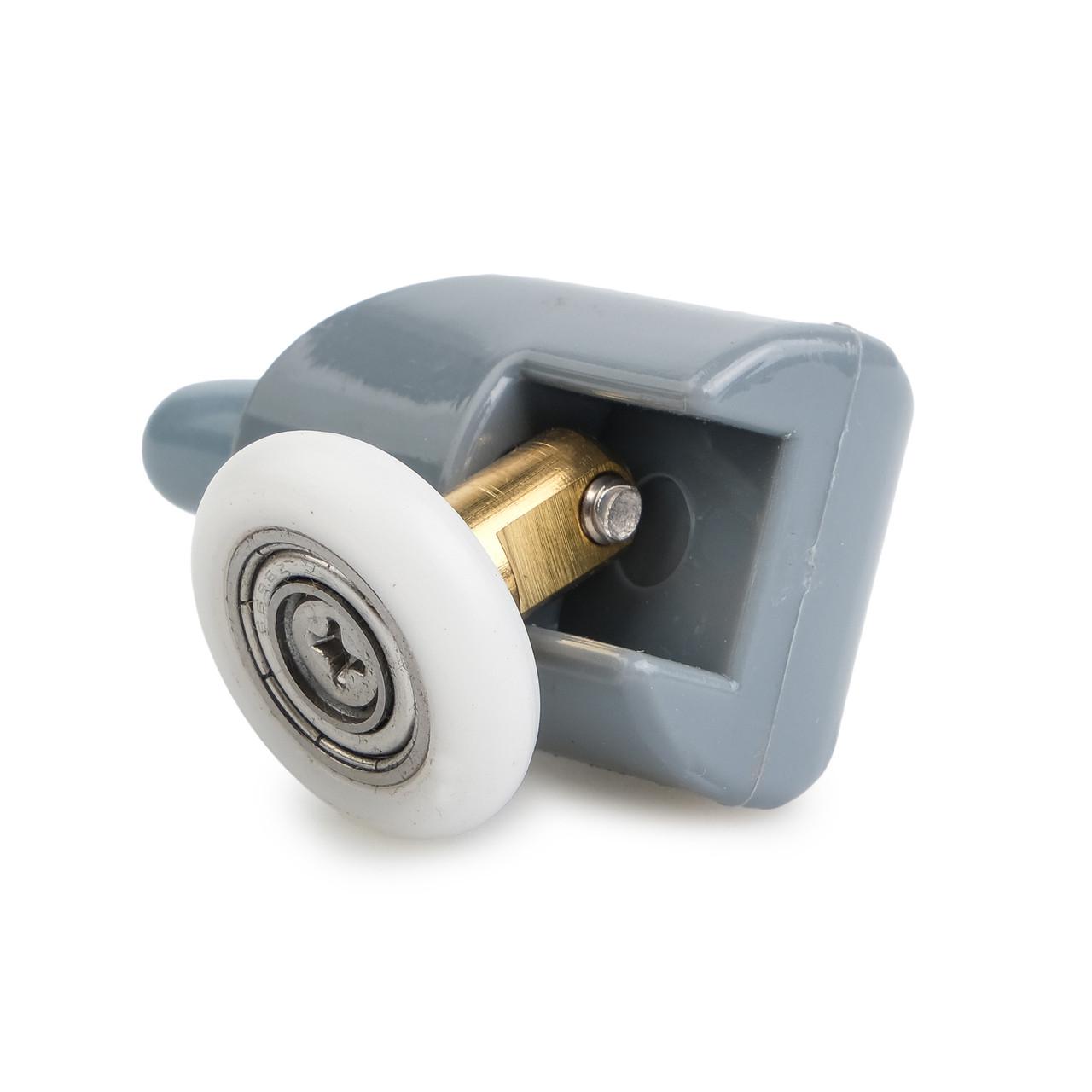 Ролики для душевой кабины/гидробокса B-45A+B премиум класса (1935800136) - фото 6 Ролики для душевой кабины/гидробокса B-45A+B премиум класса (1935800136) - фото 6