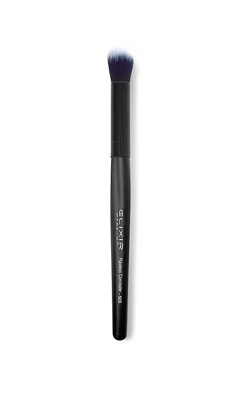 Пензлик для консилера Elixir Make Up Flawless Concealer Brush (505)