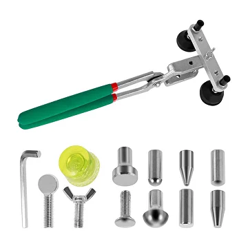 Інструмент для виправлення вм'ятин (G00208) - фото 7 Інструмент для виправлення вм'ятин (G00208) - фото 7