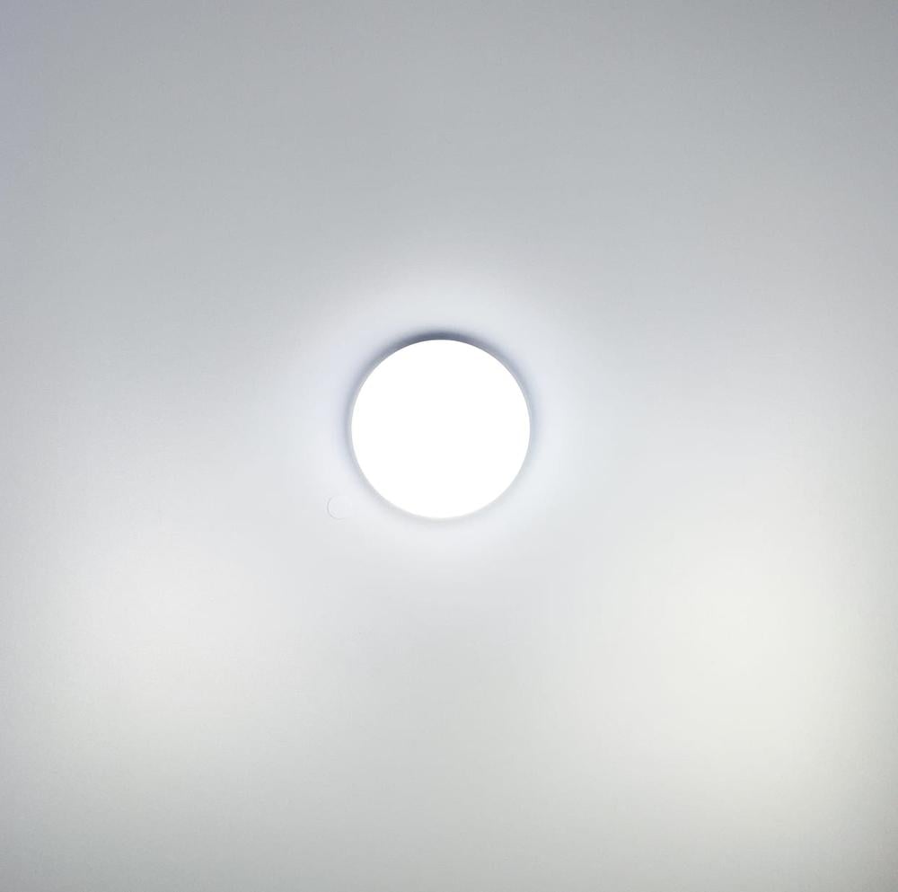 Накладний світильник круглої форми d 18 см (24002 RO) - фото 3 Накладний світильник круглої форми d 18 см (24002 RO) - фото 3