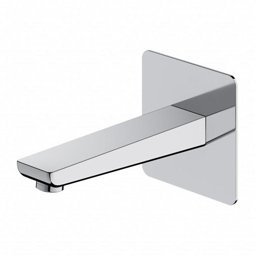 Вилив на ванну Omnires Parma Сhrome (WDPARMACR)