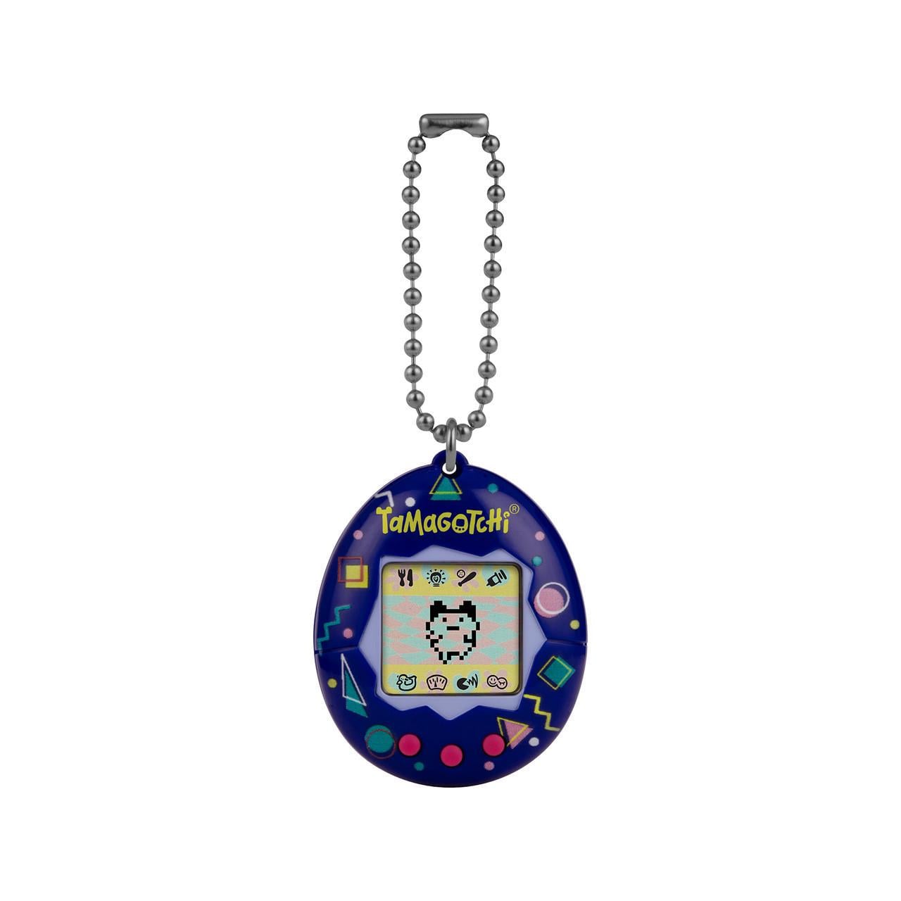 Інтерактивна іграшка Тамагочі Tamagotchi Original - 90s (2323714764) Інтерактивна іграшка Тамагочі Tamagotchi Original - 90s (2323714764)