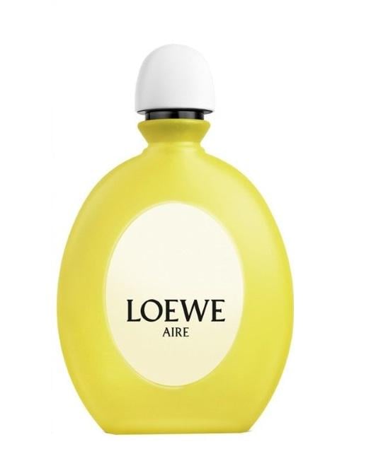 Туалетная вода для женщин LOEWE Aire Fantasia тестер 125 мл (3614)