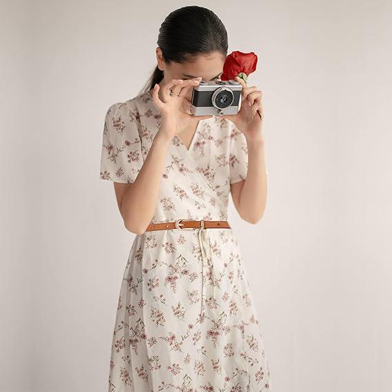 Набір жіночих поясів LET’S RESIN 122 см 4 шт. - фото 8