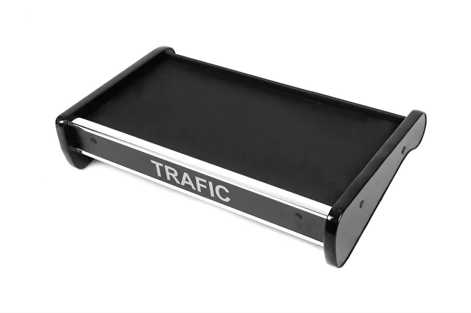 Полиця на панель Renault Trafic 2001-2010 тип-3 (29-51- pol082) Полиця на панель Renault Trafic 2001-2010 тип-3 (29-51- pol082)