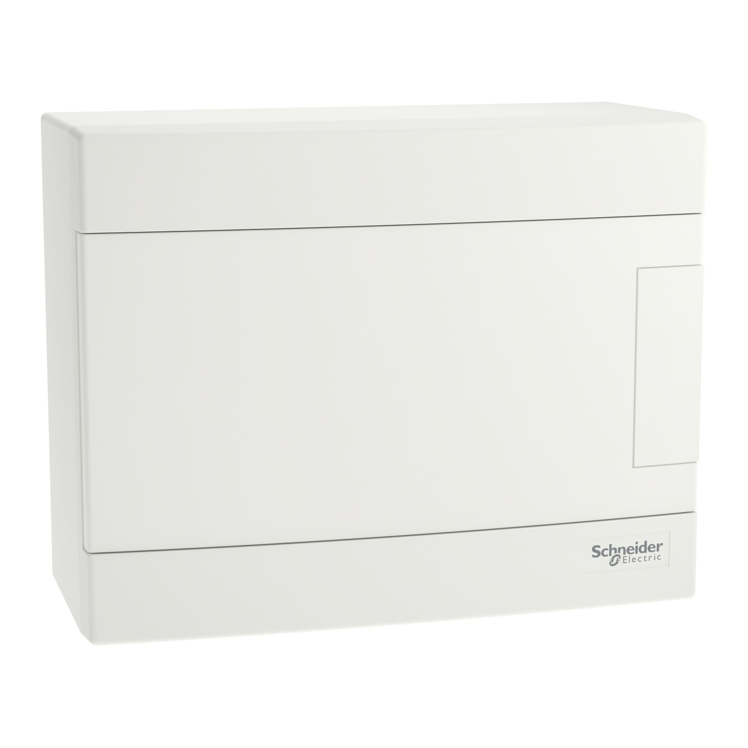 Распределительный щит Schneider Electric Easy9 EU 8 модулей пластик навесной 170x215x96,5 мм белая дверь (EZ9EUD108) Распределительный щит Schneider Electric Easy9 EU 8 модулей пластик навесной 170x215x96,5 мм белая дверь (EZ9EUD108)