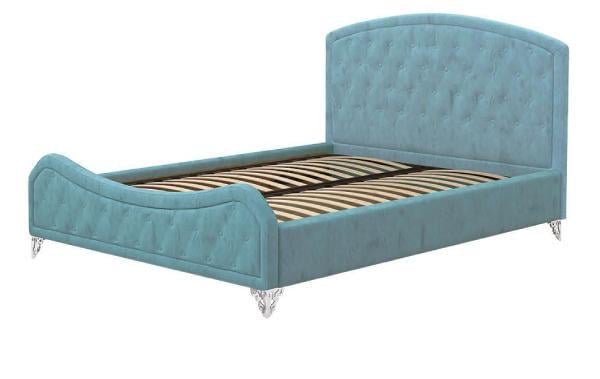 Кровать Divotex Simple с подъемным механизмом 22 Саманта 180х200 см (11692192) - фото 1