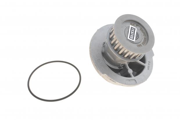 Водяная помпа SKF Chevrolet Aveo 1.4/1.5 05-/Daewoo Lanos 1.3/1.5 97- (VKPC 90202)