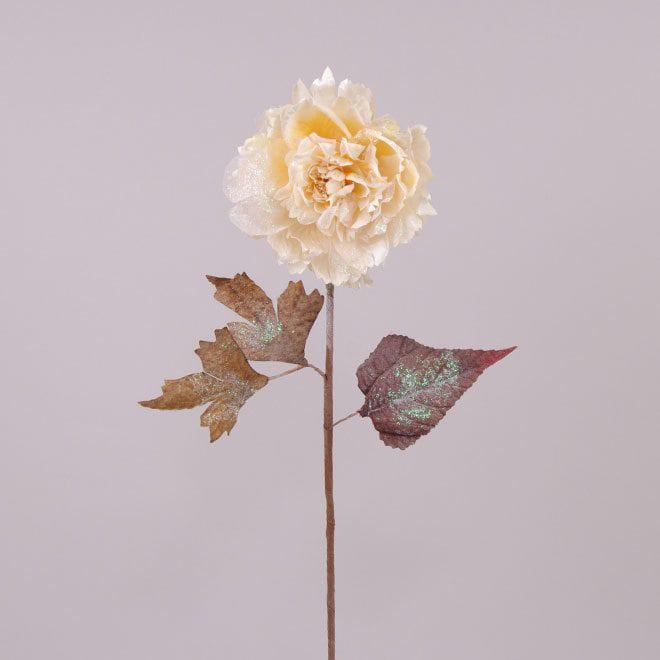 Декоративный цветок Flora Пион (75325)