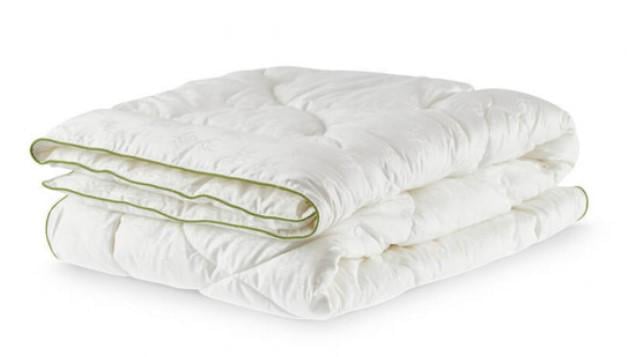 Ковдра Penelope Bamboo New антиалергенна євро 195х215 см Ковдра Penelope Bamboo New антиалергенна євро 195х215 см