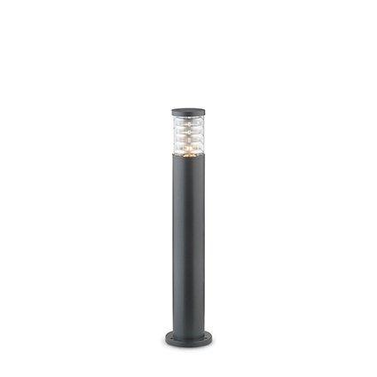 Уличный светильник Ideal Lux Tronco PT1 Small Antracite (026985-Ideal)