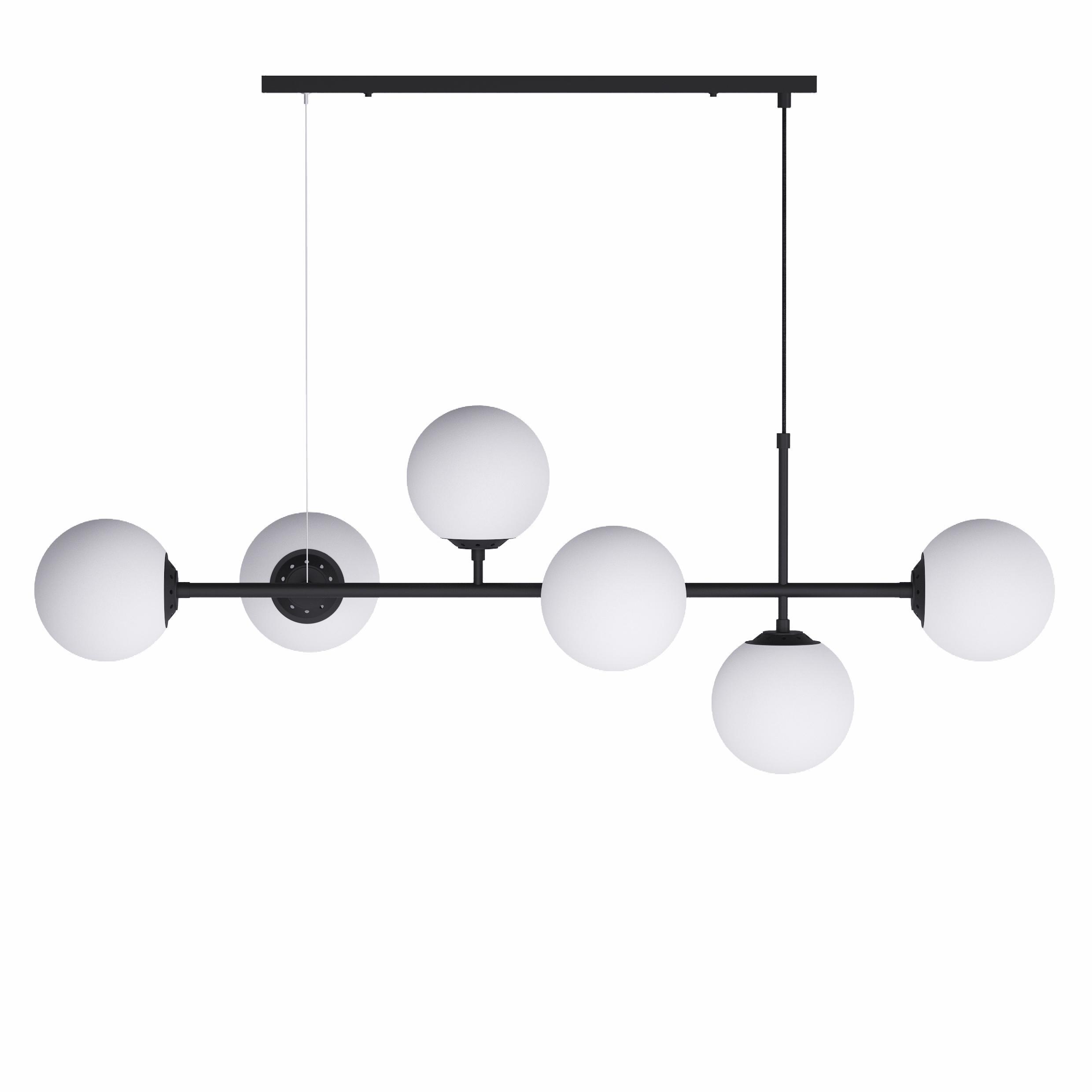 Люстра BB (15393-4)