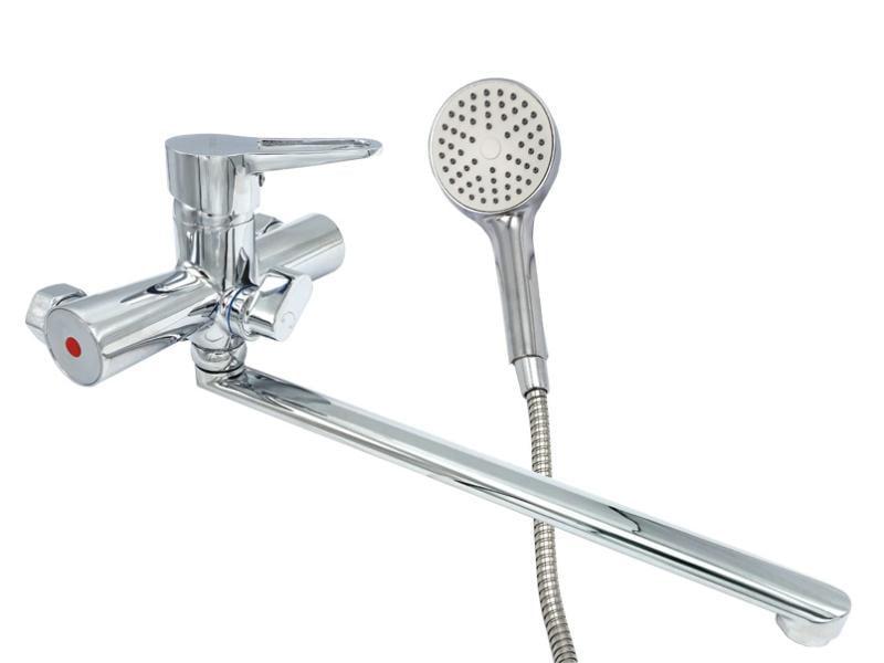 Смеситель для ванны MILLZ MZH 6-В045-35 (ТР-00027463)