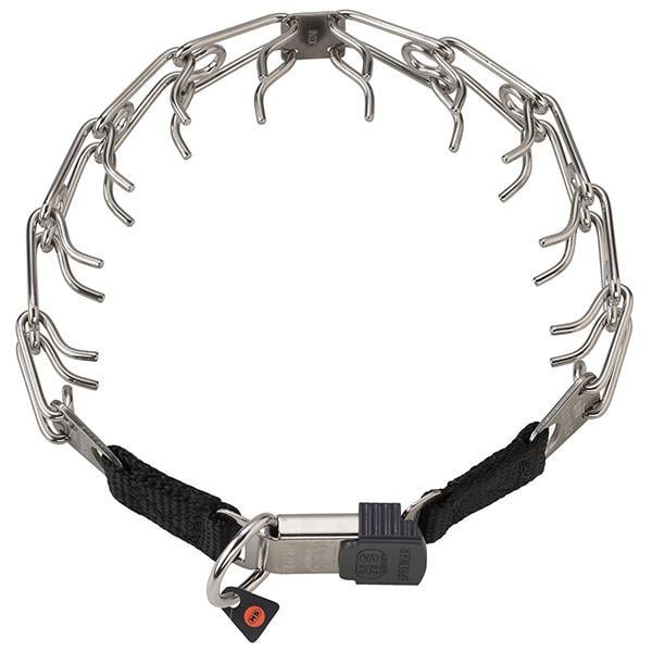 Ошейник для собак Sprenger Ultra-Plus Training Collar замок ClicLock 52 см