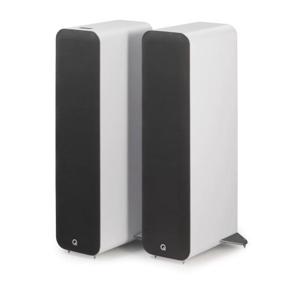 Напольная акустика Q Acoustics M40 White