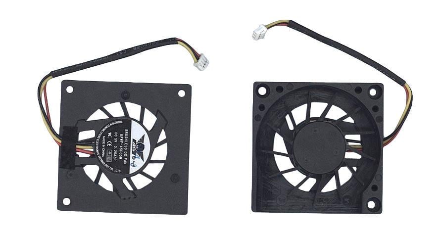 Кулер для ноутбука Asus Eee PC 2G 5V 0.19A 3-pin SEPA
