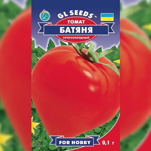 Насіння Томат Florium Батяня (17091) - фото 2