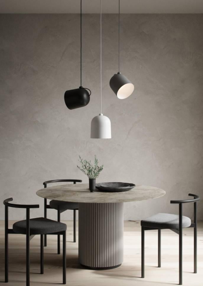 Люстра DFTP ANGLE (2020673011) - фото 2 Люстра DFTP ANGLE (2020673011) - фото 2