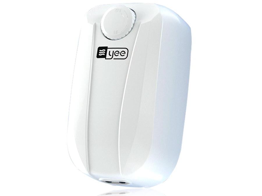 Компрессор аквариумный YEE-318 двухканальный (YTZ-318)