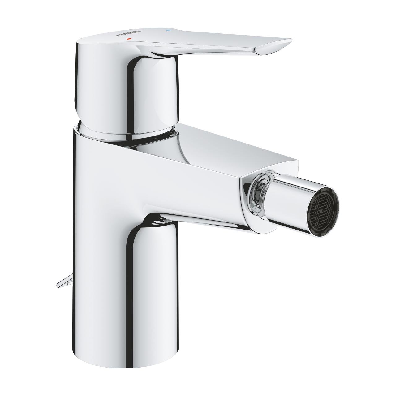 Смеситель для гигиенического душа Grohe QuickFix Start на биде 32281002 Хром (153185)