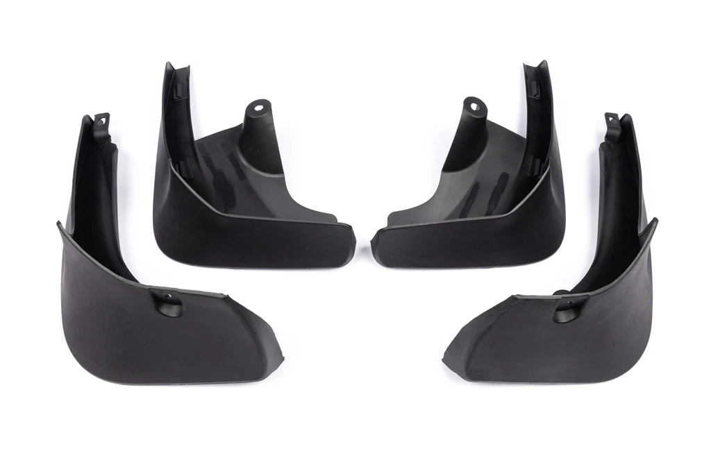 Брызговики AVTM для Mercedes S-Class W222 2013-2018 4 шт. (MF.GMBS14)