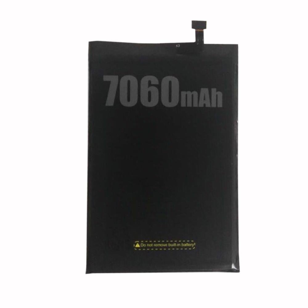 Акумулятор для Doogee BL7000 7060 mAh