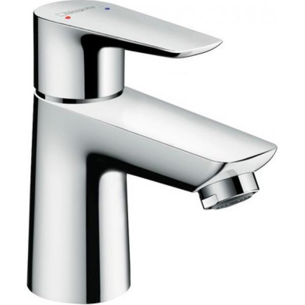 Смеситель для умывальника Hansgrohe Talis E (71700000)