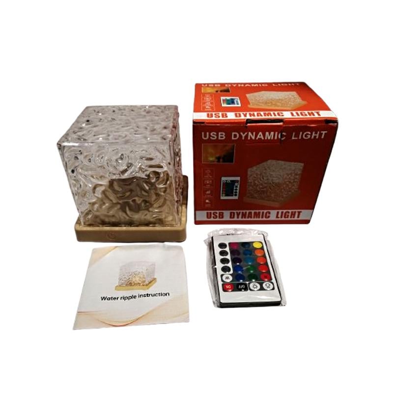 Лампа декоративна USB (29823693)