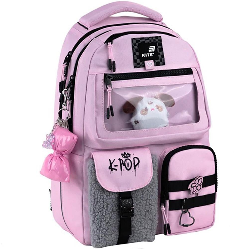 Школьный рюкзак KITE Education Teens 17 л (K25-2587M-4)