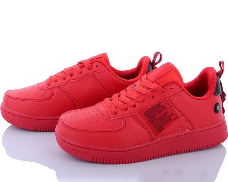 Кроссовки Navigator B21201-4 р. 37 Красный