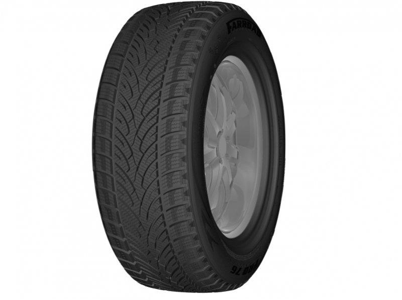 Шина зимняя FARROAD FRD76 185/65R14 86H (2430984)