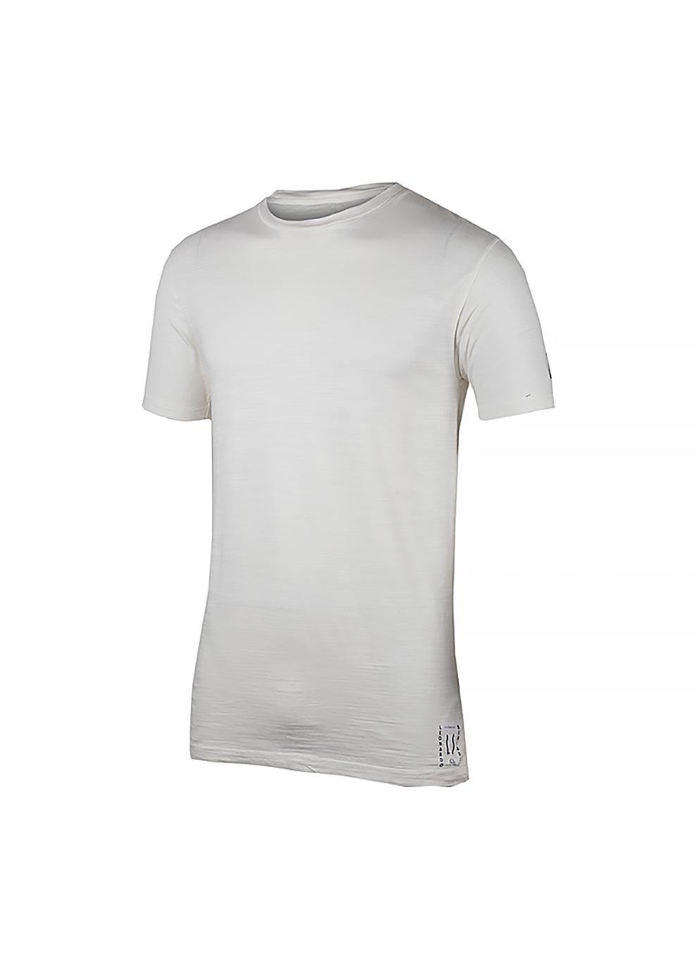 Футболка мужская Ellesse Pallazo XL Белый (SHI11529-ORANGE XL)