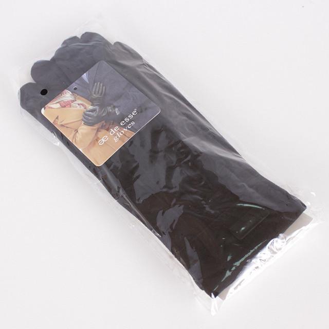 Рукавички жіночі текстильні D270-1T демісезонні S 6,5"/17 см (2394221077) - фото 9 Рукавички жіночі текстильні D270-1T демісезонні S 6,5"/17 см (2394221077) - фото 9