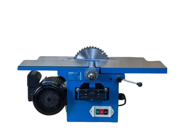 Верстат деревообробний KRAISSMANN MHBM 1100 - фото 5 Верстат деревообробний KRAISSMANN MHBM 1100 - фото 5