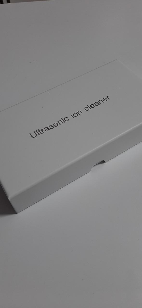 Скрабер ультразвуковой портативный (29118223) - фото 4 Скрабер ультразвуковой портативный (29118223) - фото 4