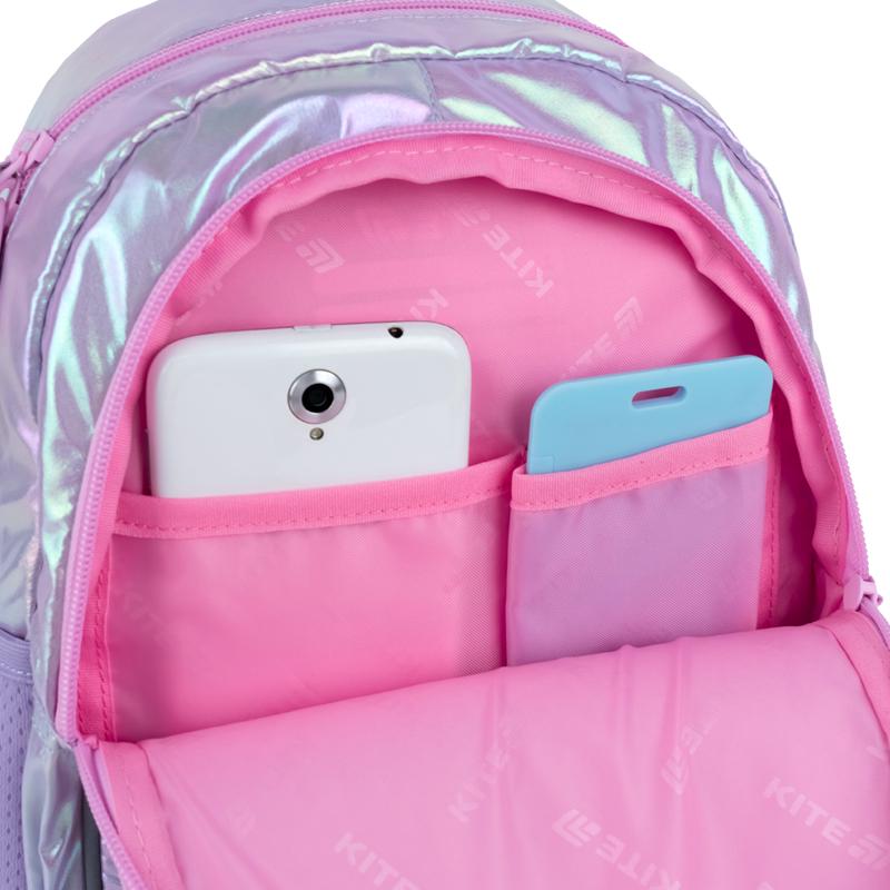 Рюкзак дитячий KITE Kids My Little Pony (LP25-2735XS) - фото 10