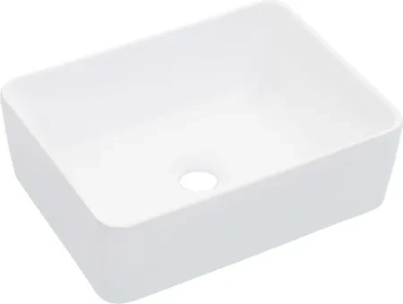 Умывальник vidaXL 40x30x13 см (89542962)