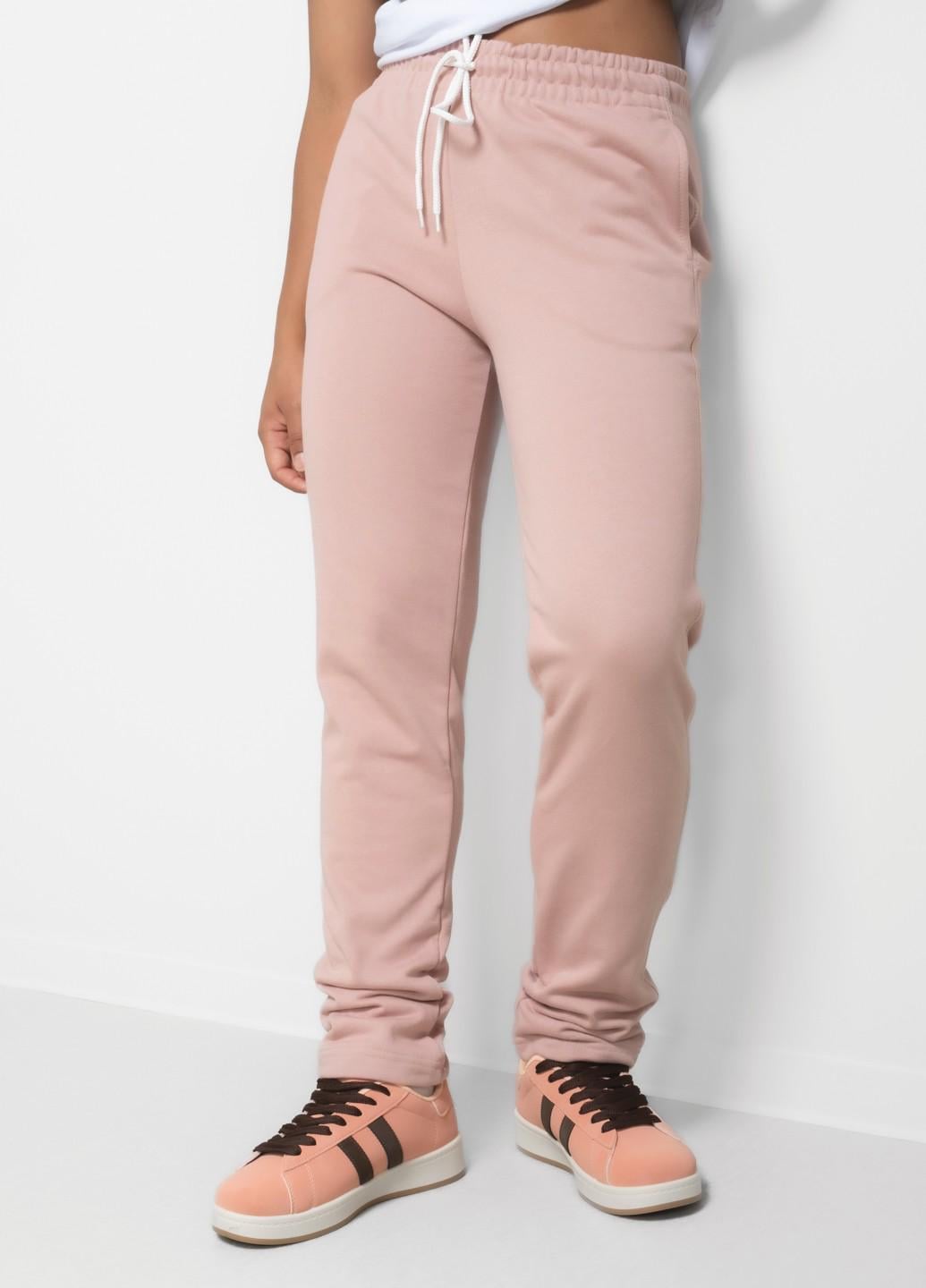 Спортивные штаны женские Power JANET 344313 XXL Телесный (344313_XXL)