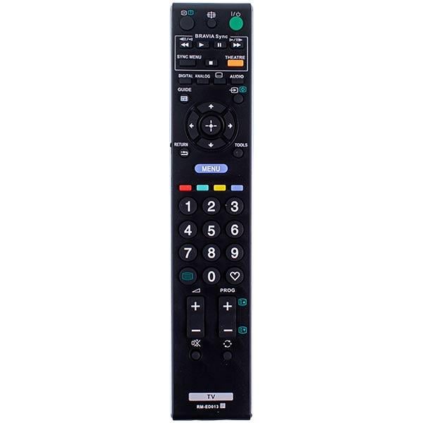 Пульт телевизора Sony RM-ED013 (00000012934)