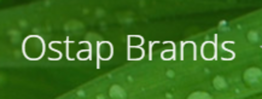 Ostap Brands