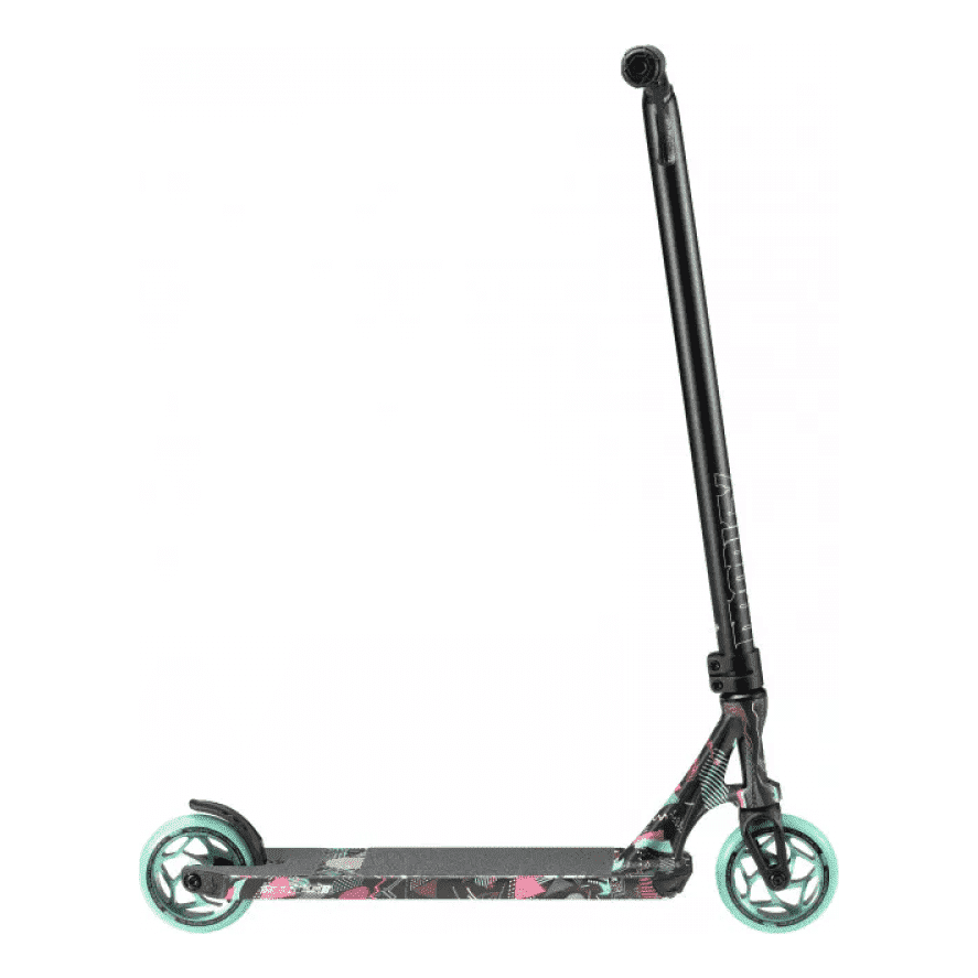 Самокат трюковой Blunt Prodigy S8 Retro(74836) - фото 4