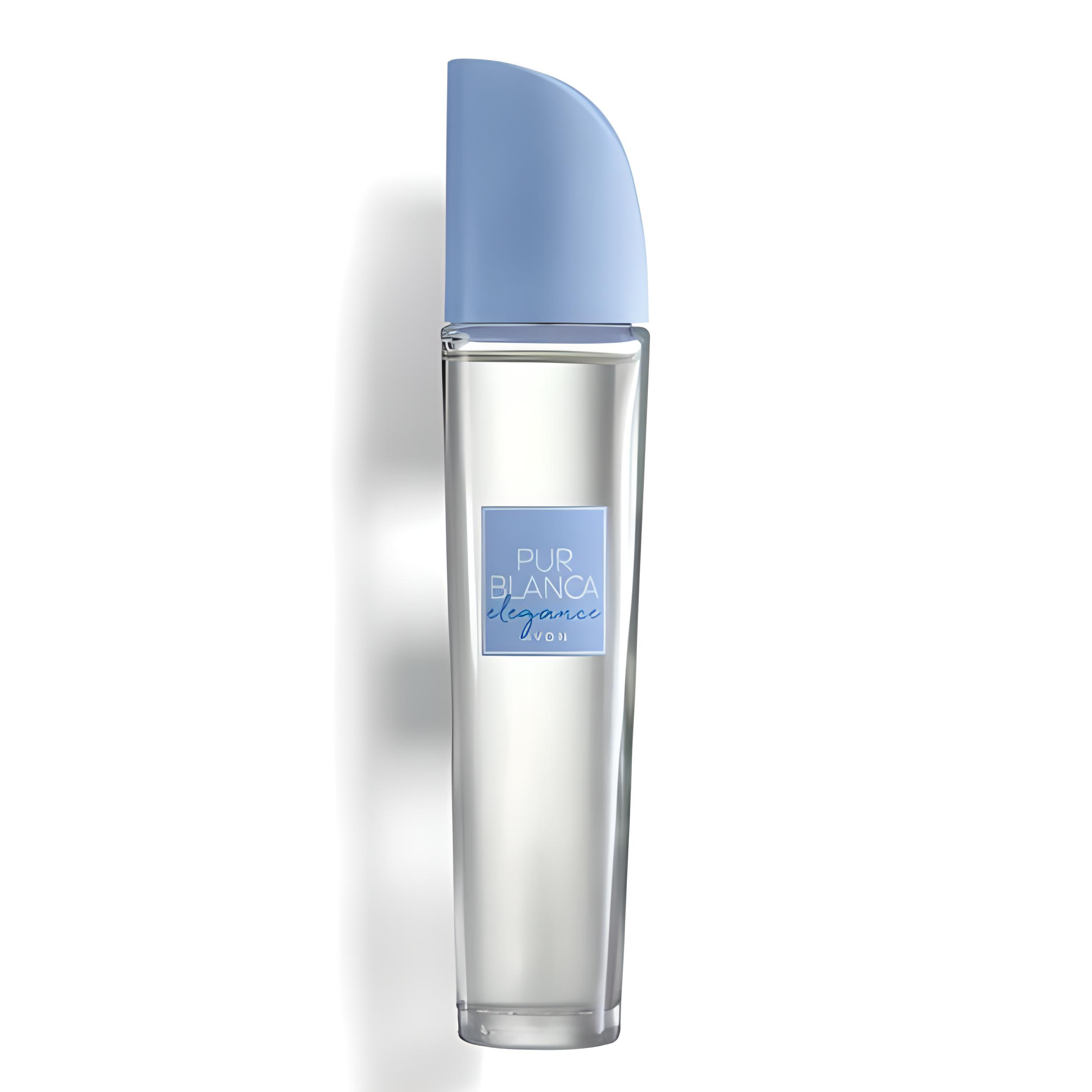 Женская туалетная вода Avon Pur Blanca Elegance 50 мл (AV910012)