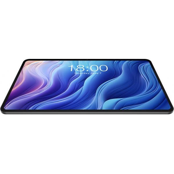 Планшет Teclast T60 T616 8/256 Гб 8000 mAh LTE Metal Grey (6940709685563) - фото 3