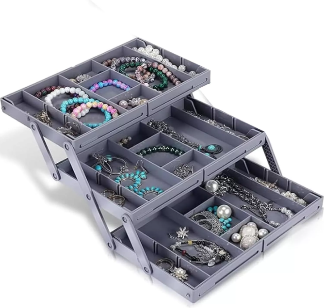 Органайзер трехъярусный (AN00381)