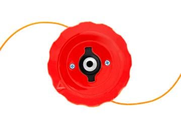 Катушка для триммера START PRO SL004 усилена с леской и автоматической намоткой - фото 2