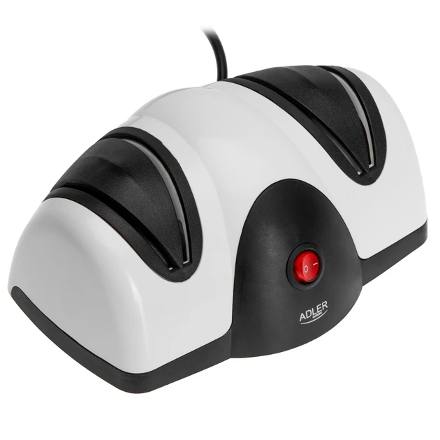 Точило для ножів Adler AD 4518 - фото 5 Точило для ножів Adler AD 4518 - фото 5