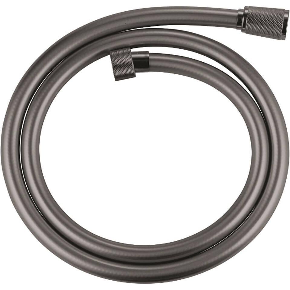 Шланг для душа Grohe Silverflex 125 см Графит матовый (28362A01)