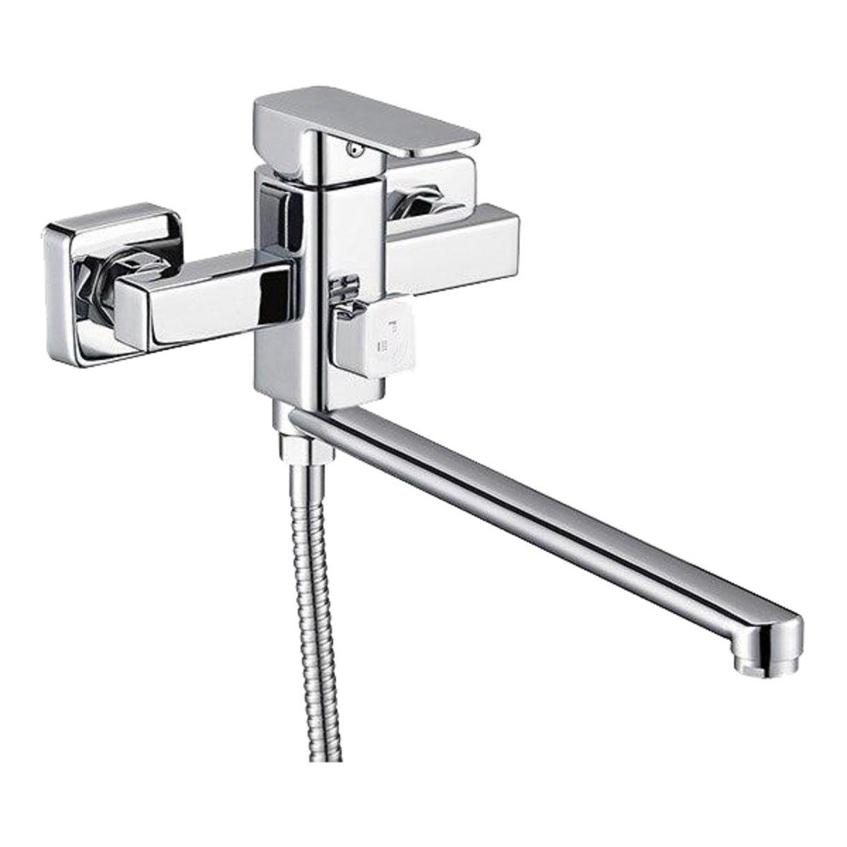 Смеситель для ванной G-Lauf NEB7-B123 (SW-49554)